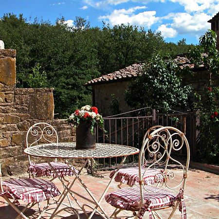 Molino Di Bombi Villa Castellina in Chianti Dış mekan fotoğraf