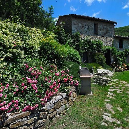 Molino Di Bombi Villa Castellina in Chianti Dış mekan fotoğraf