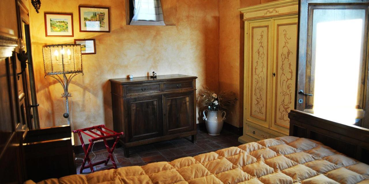 Molino Di Bombi Villa Castellina in Chianti Dış mekan fotoğraf