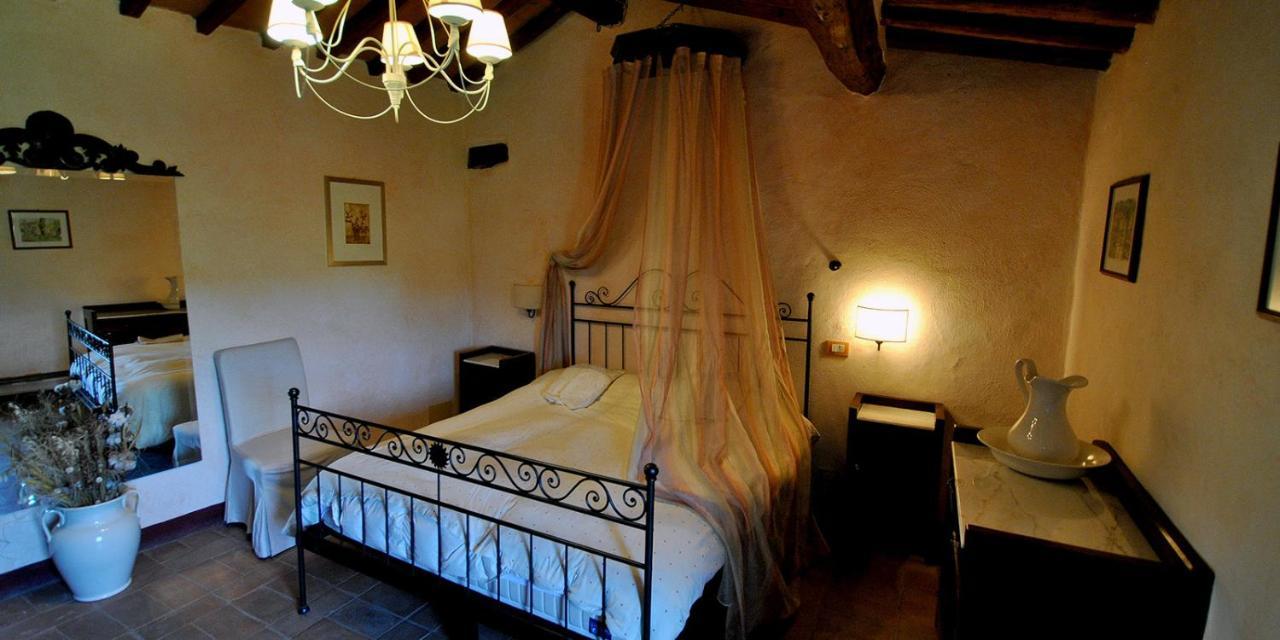 Molino Di Bombi Villa Castellina in Chianti Dış mekan fotoğraf
