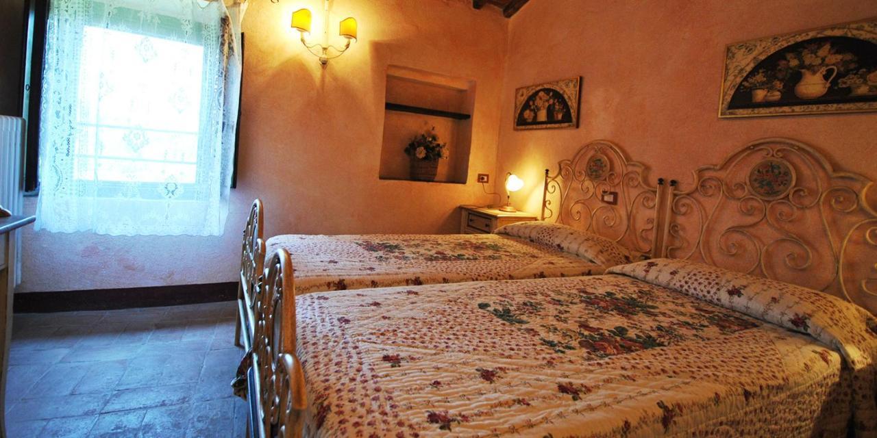 Molino Di Bombi Villa Castellina in Chianti Dış mekan fotoğraf