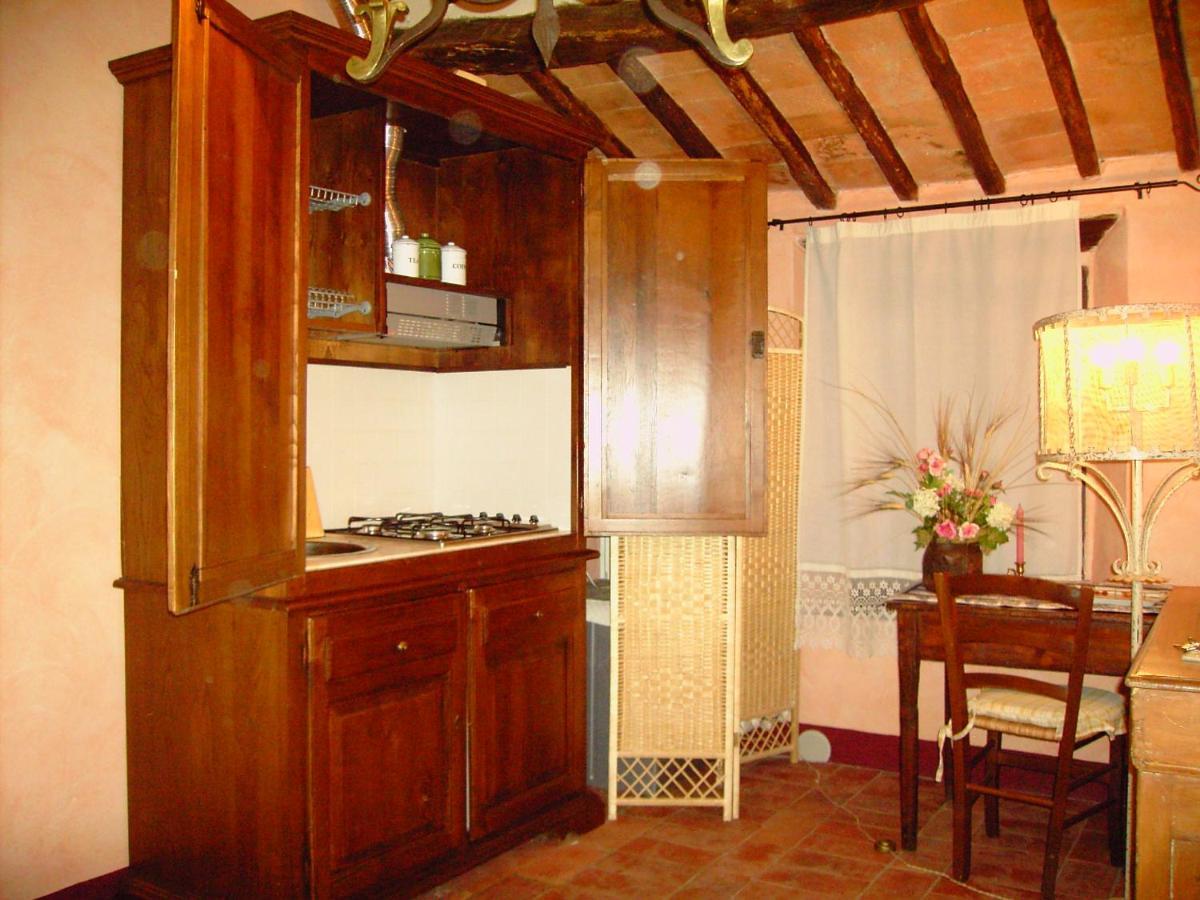 Molino Di Bombi Villa Castellina in Chianti Dış mekan fotoğraf