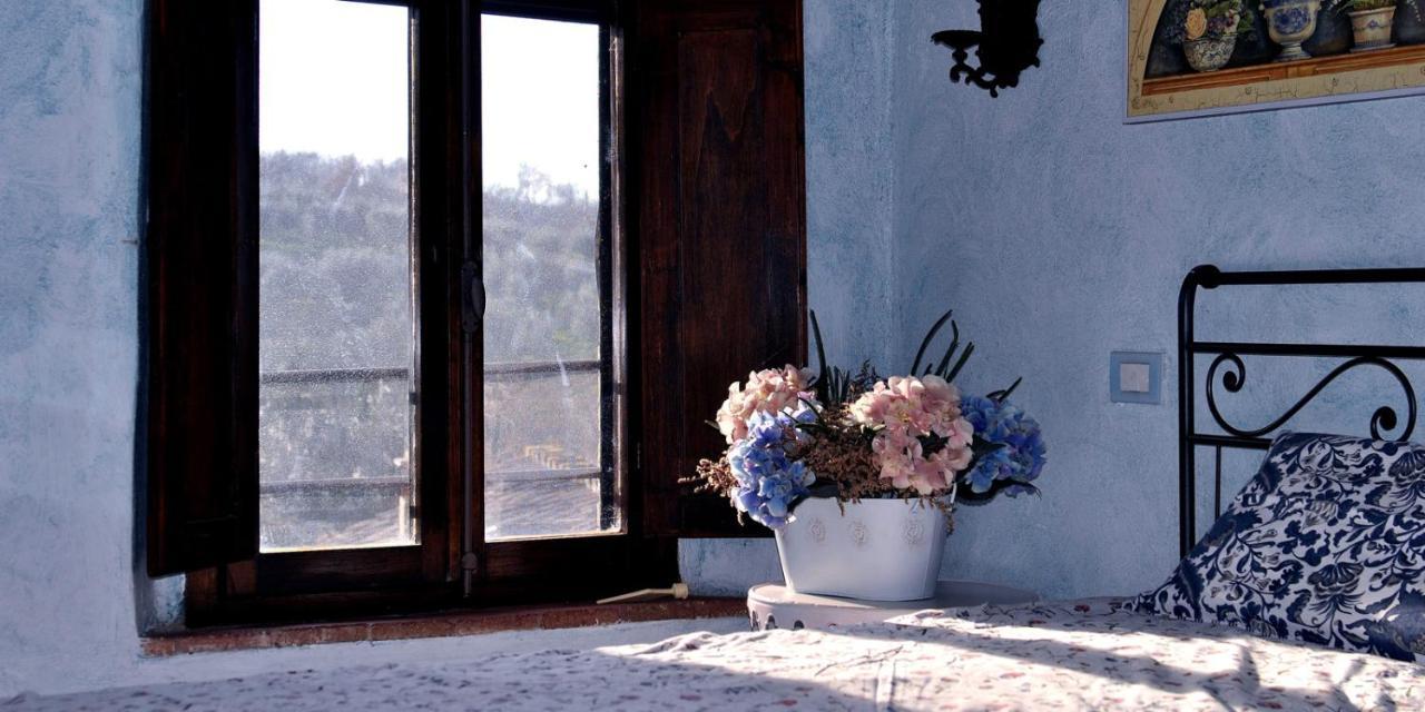 Molino Di Bombi Villa Castellina in Chianti Dış mekan fotoğraf