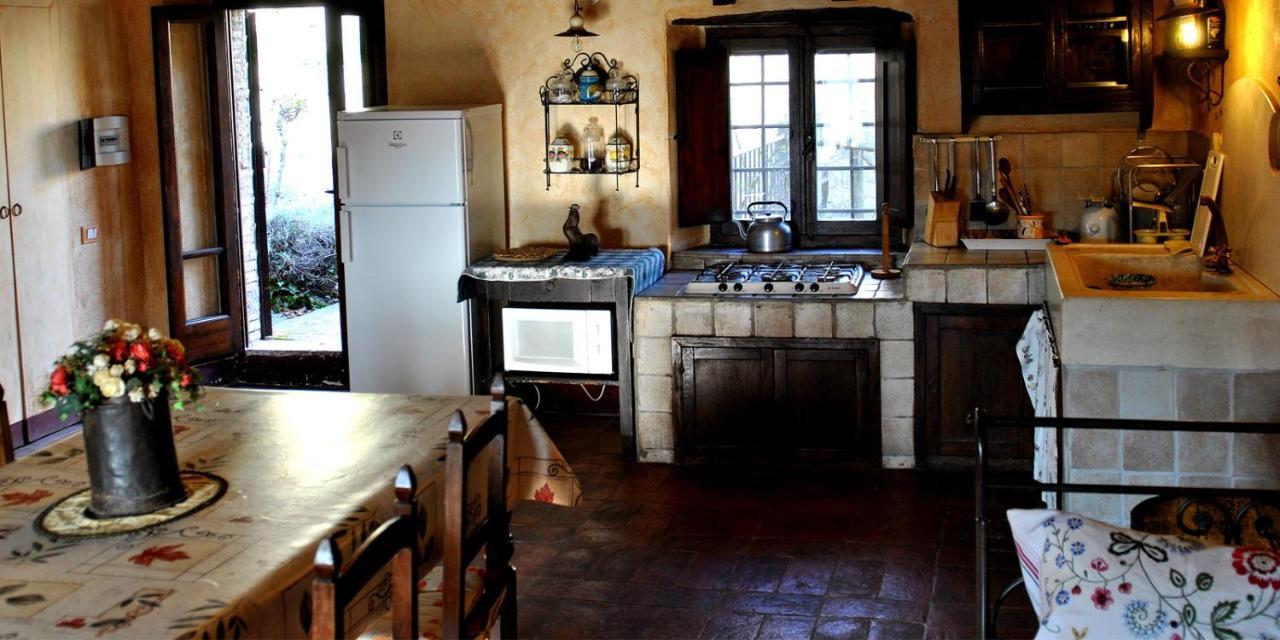Molino Di Bombi Villa Castellina in Chianti Dış mekan fotoğraf