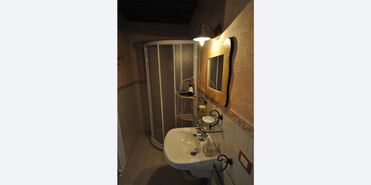 Molino Di Bombi Villa Castellina in Chianti Dış mekan fotoğraf