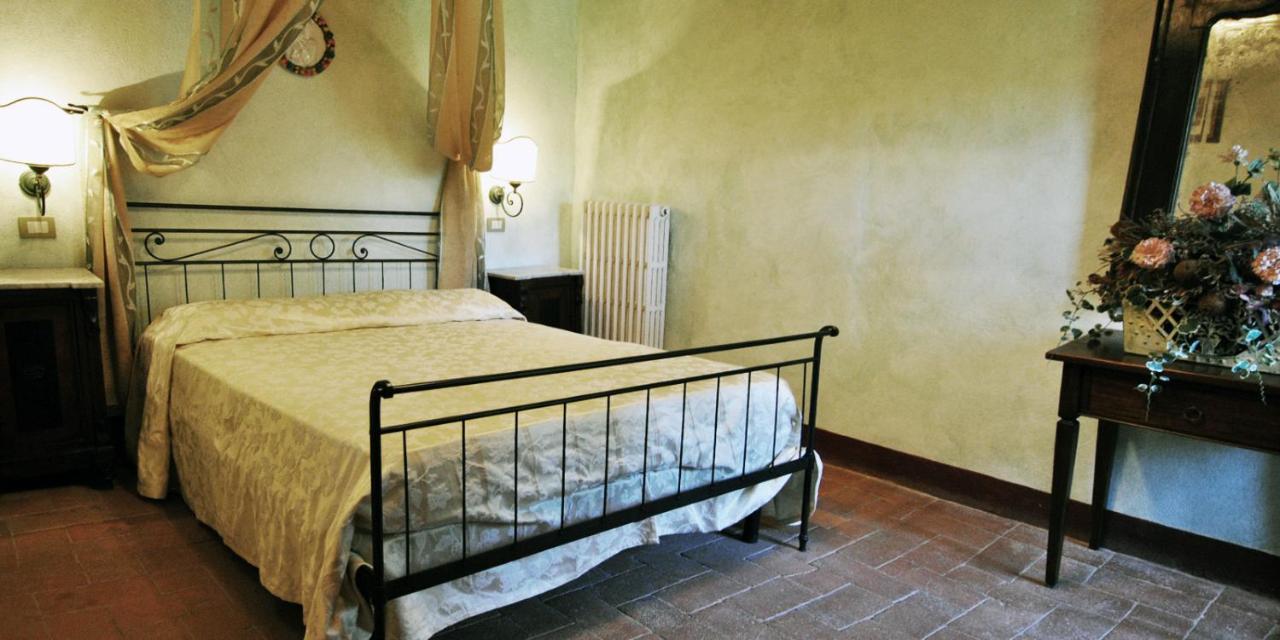 Molino Di Bombi Villa Castellina in Chianti Dış mekan fotoğraf