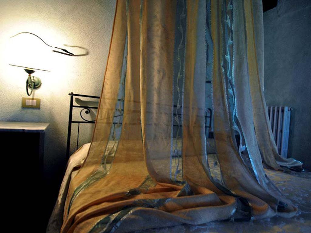 Molino Di Bombi Villa Castellina in Chianti Oda fotoğraf
