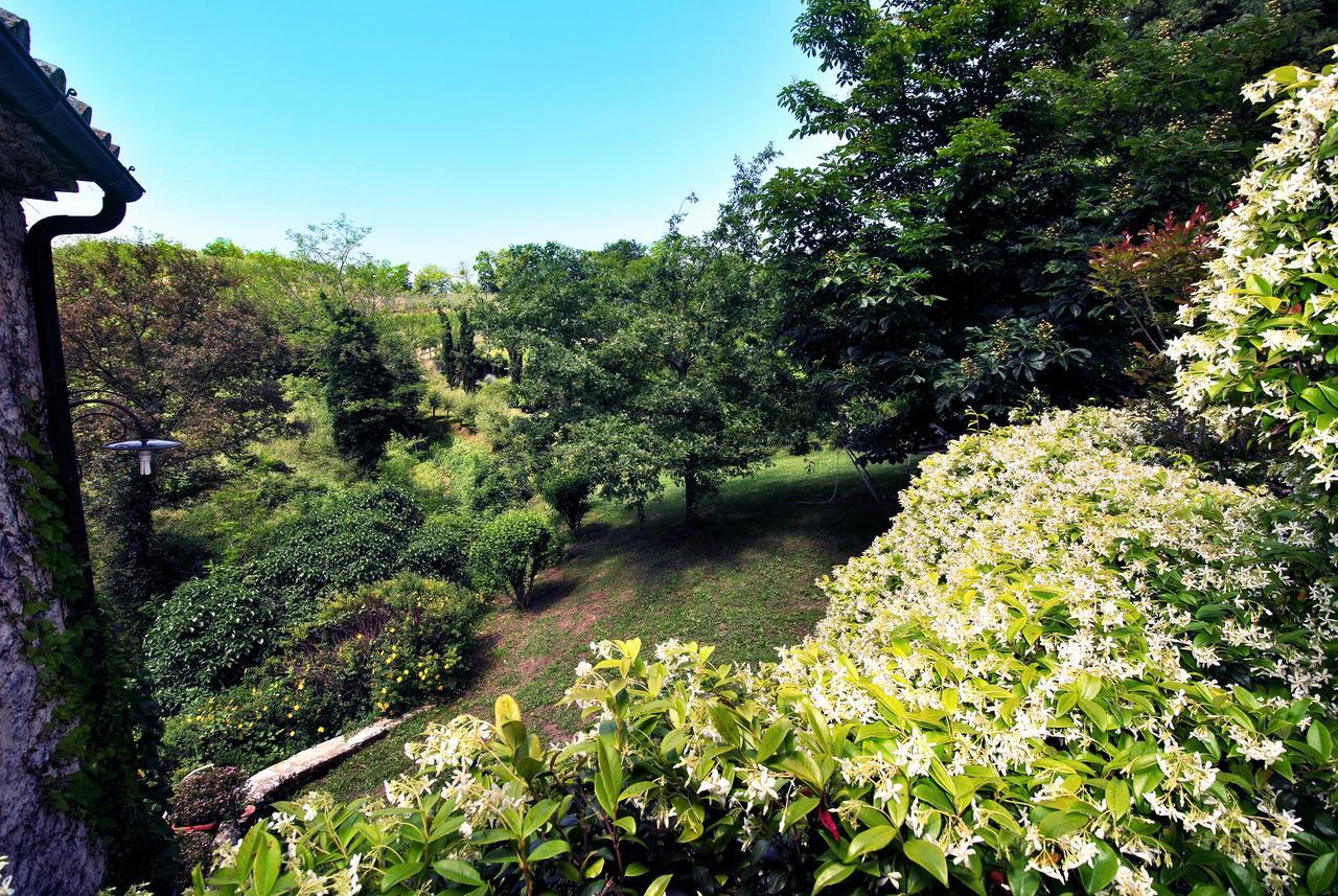 Molino Di Bombi Villa Castellina in Chianti Dış mekan fotoğraf