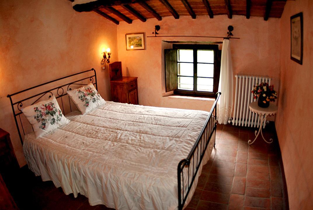 Molino Di Bombi Villa Castellina in Chianti Dış mekan fotoğraf