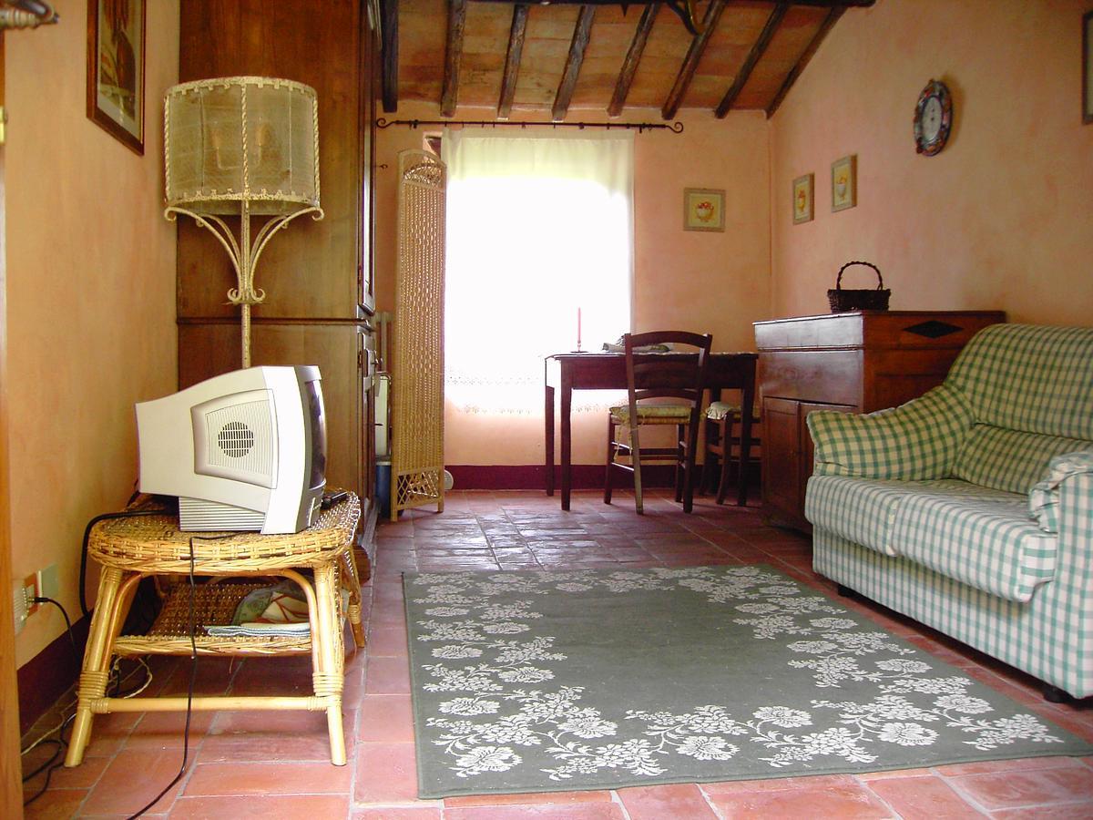 Molino Di Bombi Villa Castellina in Chianti Dış mekan fotoğraf