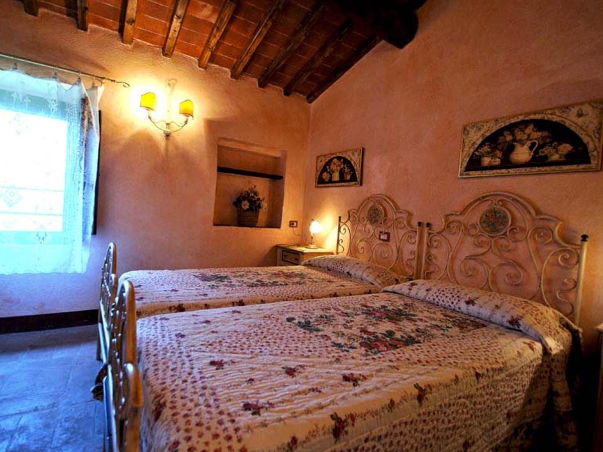 Molino Di Bombi Villa Castellina in Chianti Dış mekan fotoğraf
