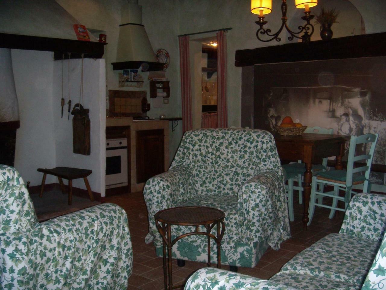 Molino Di Bombi Villa Castellina in Chianti Dış mekan fotoğraf